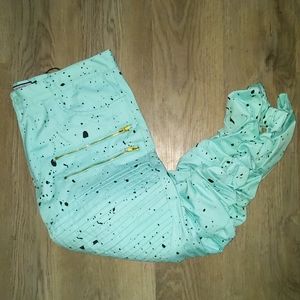 Brooklyn State Skinny Pants